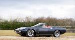 Ferrari 365 GTC/4 Spyder by Bachelli & Villa (15869) 1972 года